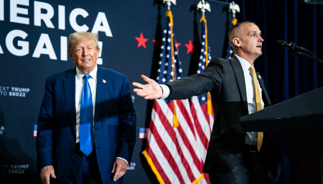 DHS Advisor Threatens To Deploy ICE Agents At The Super Bowl