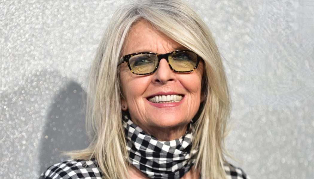 Diane Keaton, Generation-Defining Actress, Dead at 79