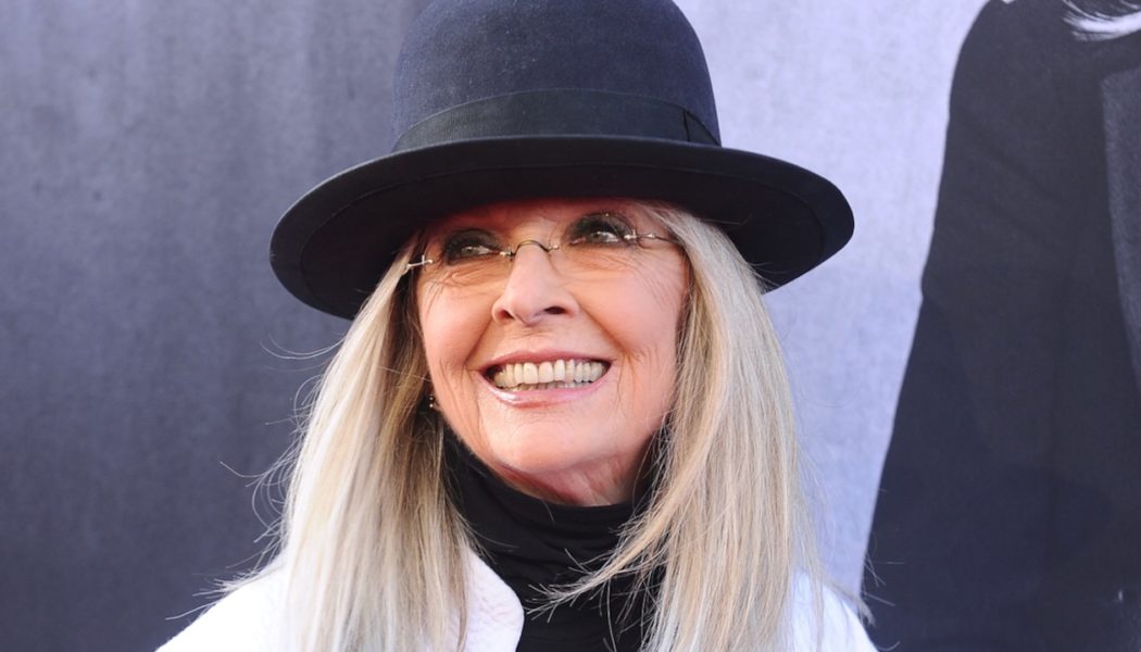 Diane Keaton's Cause of Death Revealed
