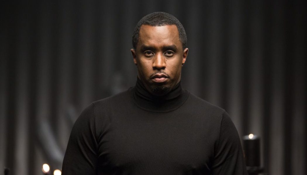 Diddy Sentenced To 4 Years In Prison On Prostitution Charges, Social Media Reacts