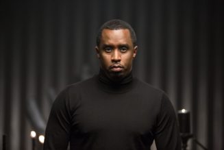 Diddy Sentenced To 4 Years In Prison On Prostitution Charges, Social Media Reacts