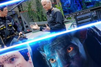 Disney+ Unveils 'Fire and Water: Making the Avatar Films' Documentary Trailer