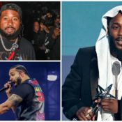 DJ Akademiks Says He Told Drake Not To Mention Kendrick Lamar on 'ICEMAN'