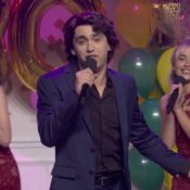 Domingo Returns to SNL with Sketch Spoofing Taylor Swift's "The Fate of Ophelia"