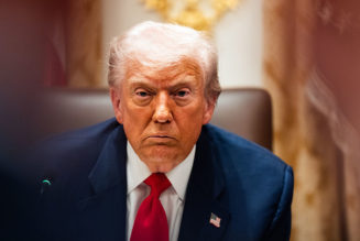 Donald Trump Slammed For Sexist Comments Towards Female Reporter