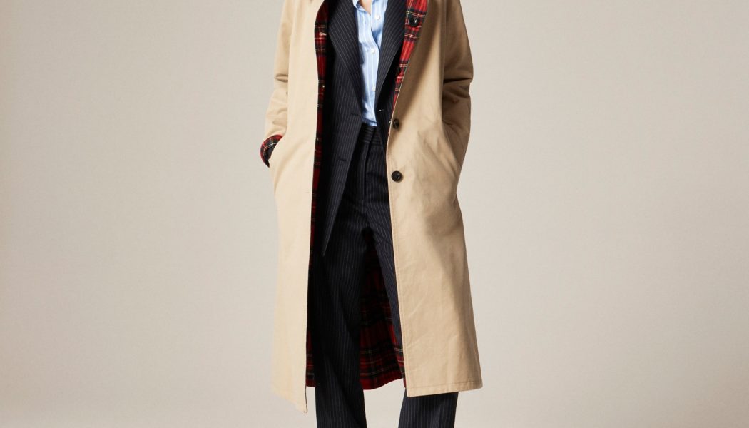 Don’t be Surprised If Someone Stops You on the Street to Say “I Love Your Outfit" in These Gorgeous J.Crew Pieces