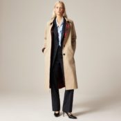 Don’t be Surprised If Someone Stops You on the Street to Say “I Love Your Outfit" in These Gorgeous J.Crew Pieces