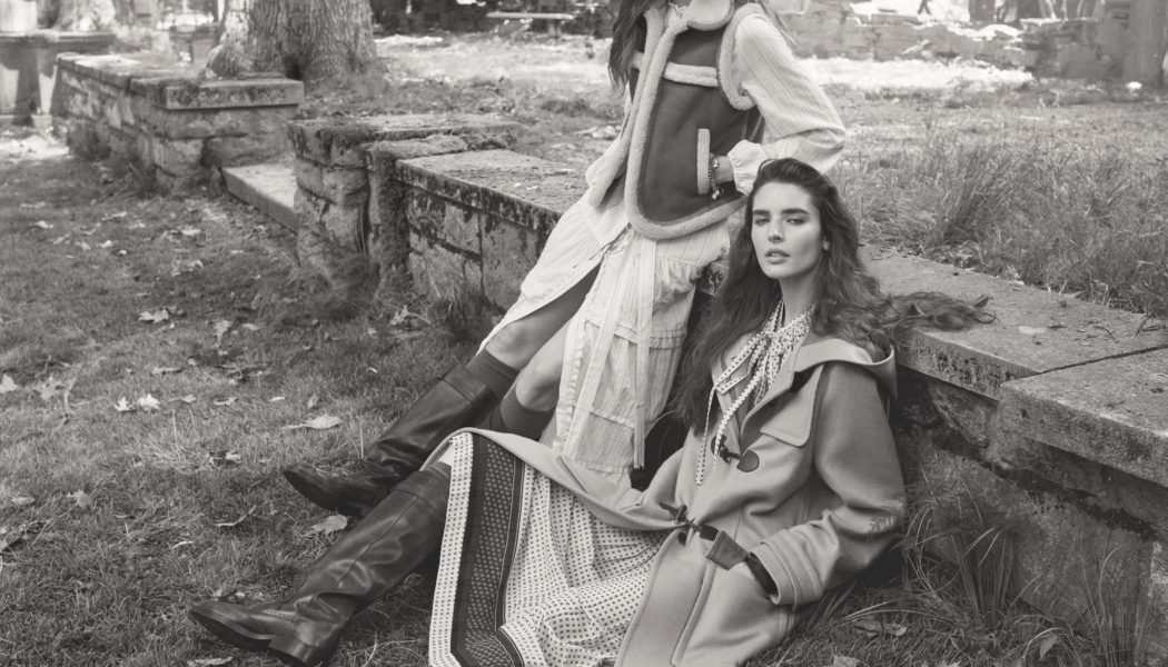 Don't Make Me Say I Told You So—42 Zara Studio F/W 25 Items That'll Be Sold Out by Next Week