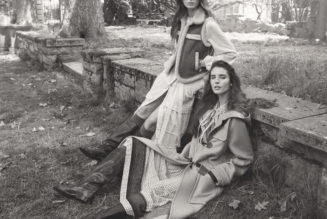 Don't Make Me Say I Told You So—42 Zara Studio F/W 25 Items That'll Be Sold Out by Next Week