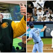 Drake Trolls Shohei Ohtani & Dodgers Following Blue Jays Win