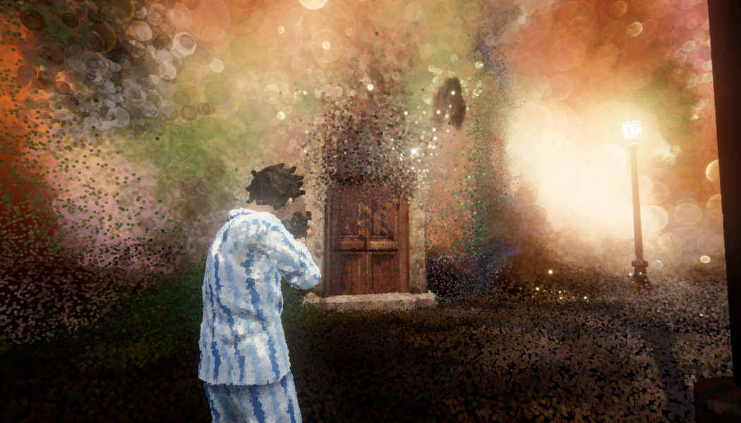 Dreams of Another feels like a fever dream