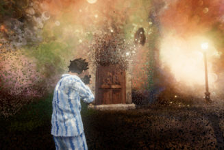 Dreams of Another feels like a fever dream