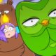 Duolingo Launches First Original Anime Series