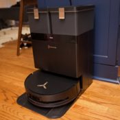 Ecovacs’ Deebot X8 and X9 Pro Omni robovacs have hit a new low price