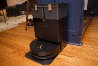 Ecovacs’ Deebot X8 and X9 Pro Omni robovacs have hit a new low price