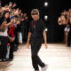 Elegance, Innovation, and Meghan Markle—Pierpaolo Piccioli Makes His Debut at Balenciaga