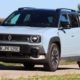 Elektroauto Renault 4 E-Tech 150 im Test: Mehr Lifestyle als Nutzwert
