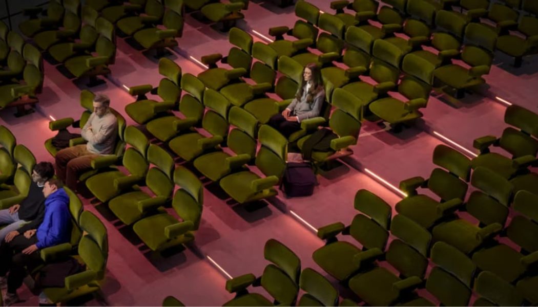 Elmgreen & Dragset Go Prada Mode