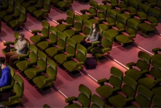 Elmgreen & Dragset Go Prada Mode