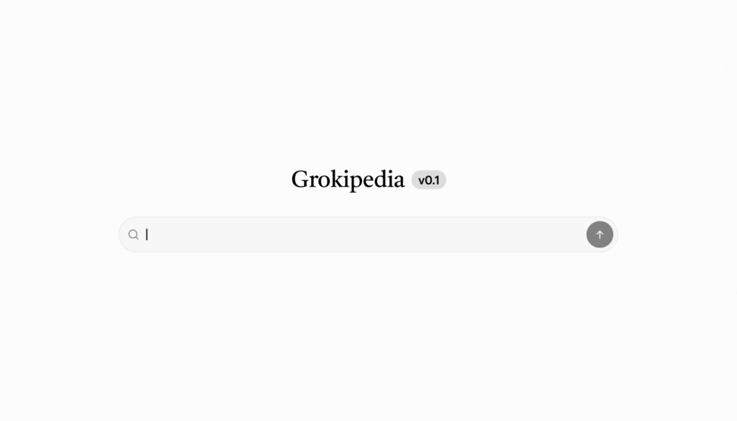 Elon Musk’s Grokipedia contains copied Wikipedia pages