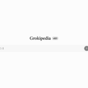Elon Musk’s Grokipedia contains copied Wikipedia pages