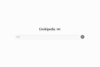 Elon Musk’s Grokipedia contains copied Wikipedia pages