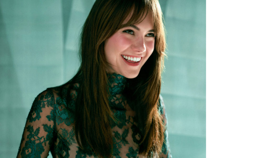 Emilia Jones Is Everything Everywhere All at Once