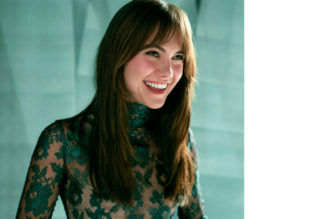 Emilia Jones Is Everything Everywhere All at Once