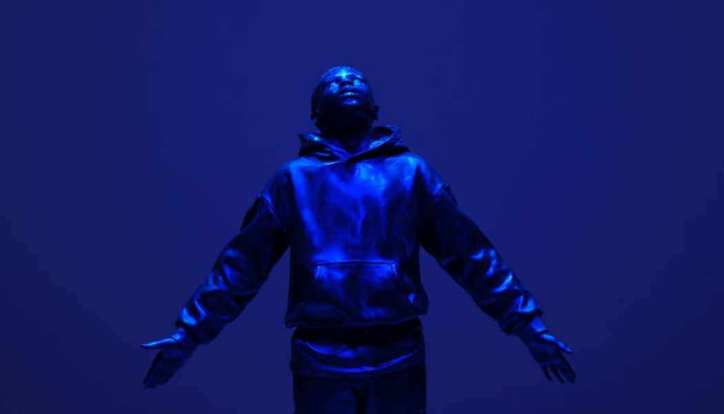 Esmaa Mohamoud Explores What Remains After Innocence in New Los Angeles Show