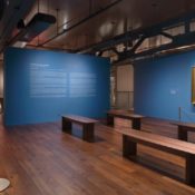 Espace Louis Vuitton New York Spotlights Gustave Caillebotte's Modern Men