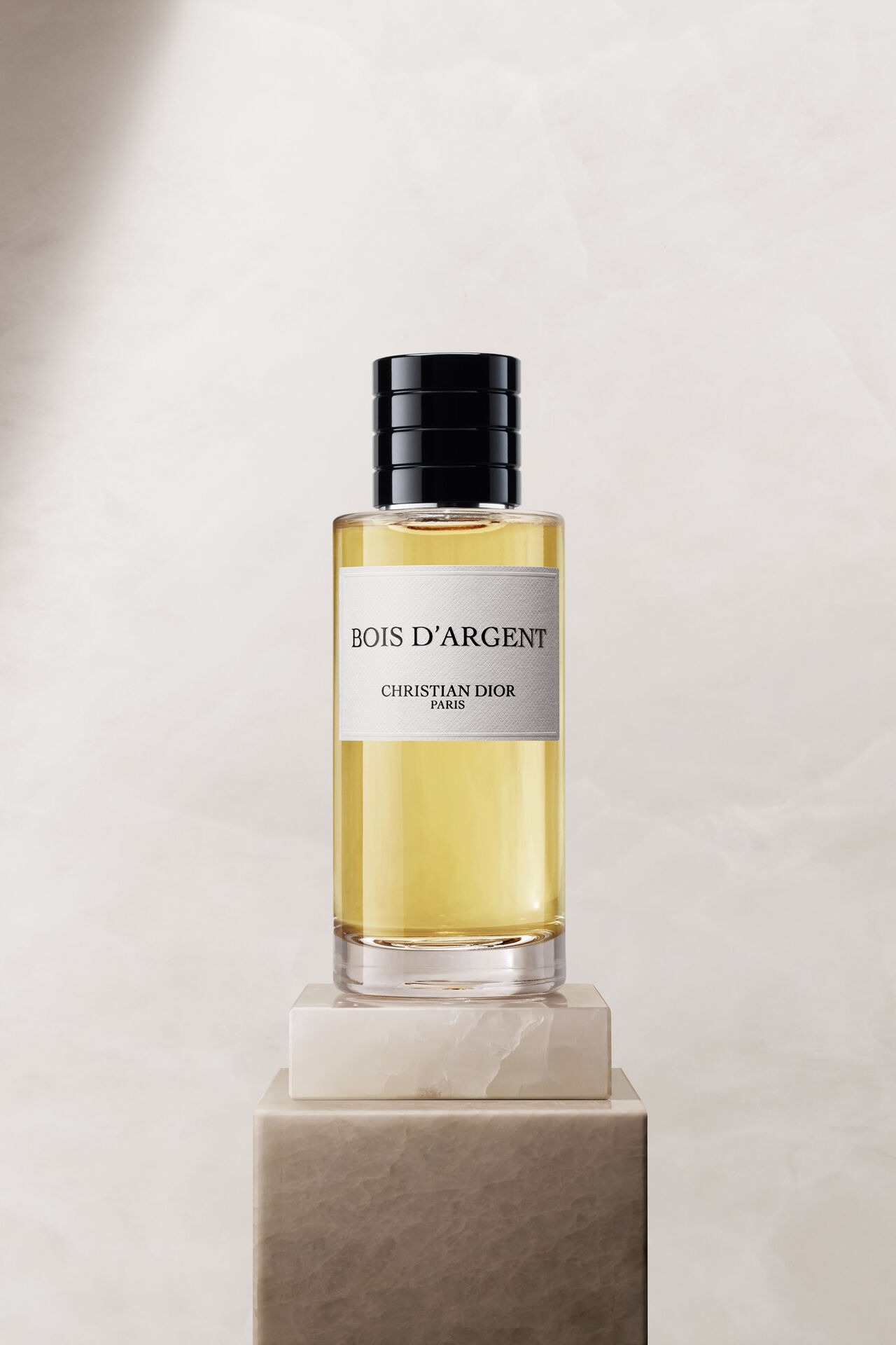 Dior, Bois D&#039;argent Eau de Parfum