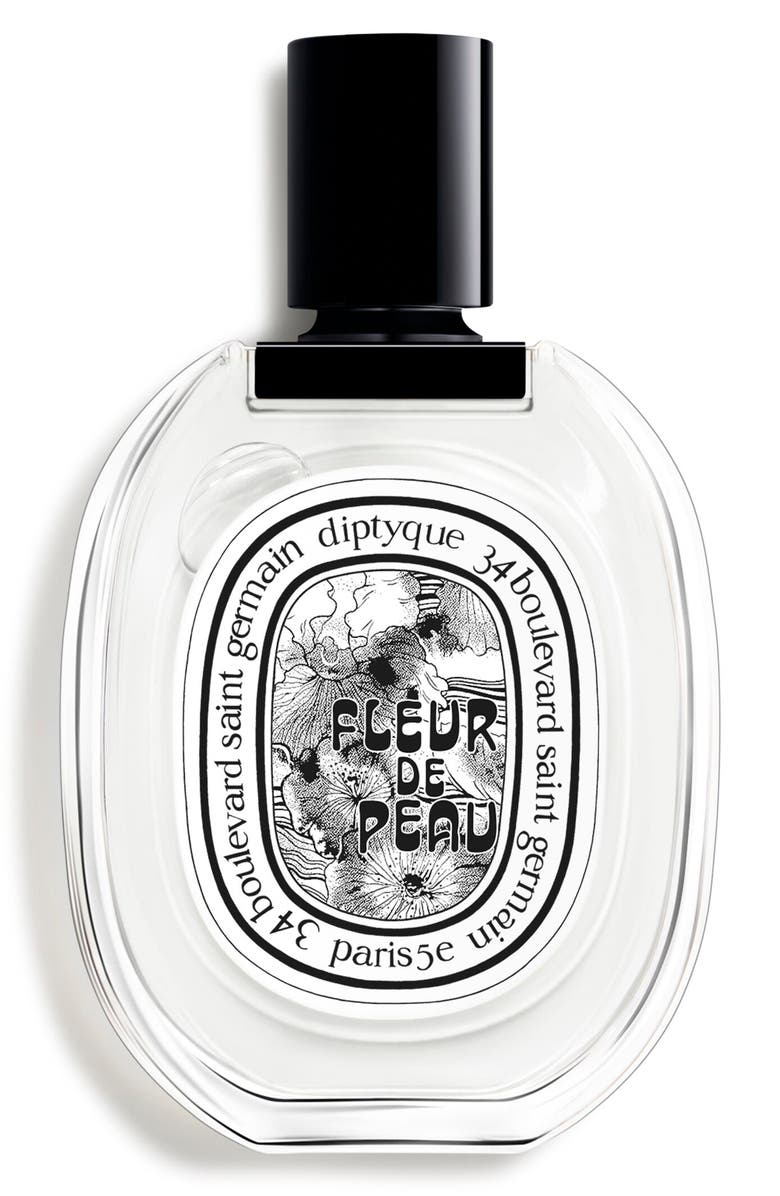Fleur De Peau Eau De Toilette