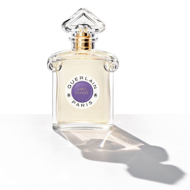 Les L&amp;Eacute;gendaires Apr&amp;egrave;s L&#039;ond&amp;eacute;e - Eau De Toilette 75 Ml / 2.53 Oz