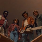 Everything Coming To and Leaving Netflix in November 2025