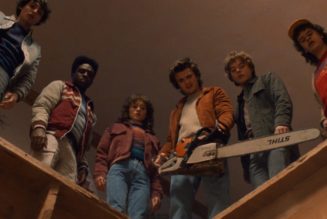 Everything Coming To and Leaving Netflix in November 2025