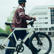 Explore the London Fashion Week Circuit with Hypebeast and Raleigh ONE