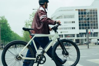 Explore the London Fashion Week Circuit with Hypebeast and Raleigh ONE