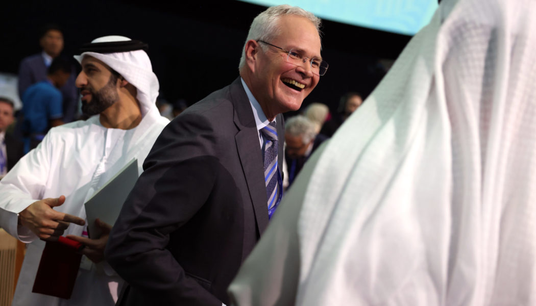 ExxonMobil accuses California of violating its free speech