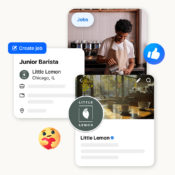 Facebook is adding job listings, again