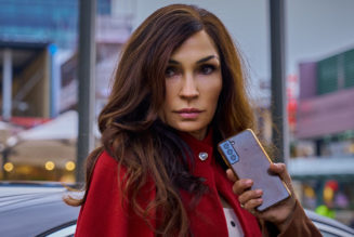 Famke Janssen on the Madness of Amsterdam Empire and Returning Home to Act in Dutch: Podcast