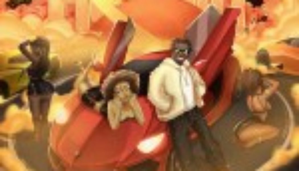 Famous Pluto Ignites the Scene with Fiery New Single “Hot Hot” » NaijaTunez - No. 1 Platform For Latest Naija Music & Videos