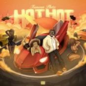 Famous Pluto Ignites the Scene with Fiery New Single “Hot Hot” » NaijaTunez - No. 1 Platform For Latest Naija Music & Videos