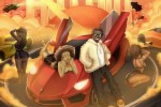 Famous Pluto Ignites the Scene with Fiery New Single “Hot Hot” » NaijaTunez - No. 1 Platform For Latest Naija Music & Videos