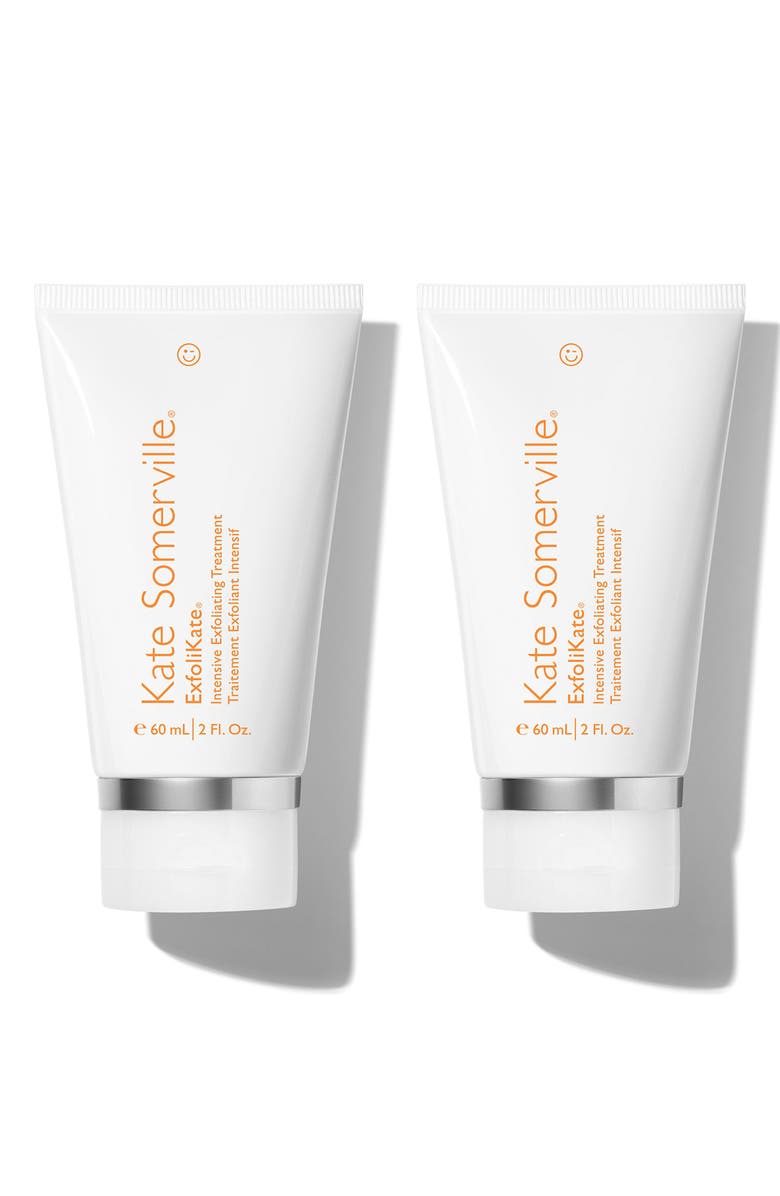 Exfolikate&amp;reg; Intensive Exfoliating Treatment Duo (nordstrom Exclusive) $158 Value