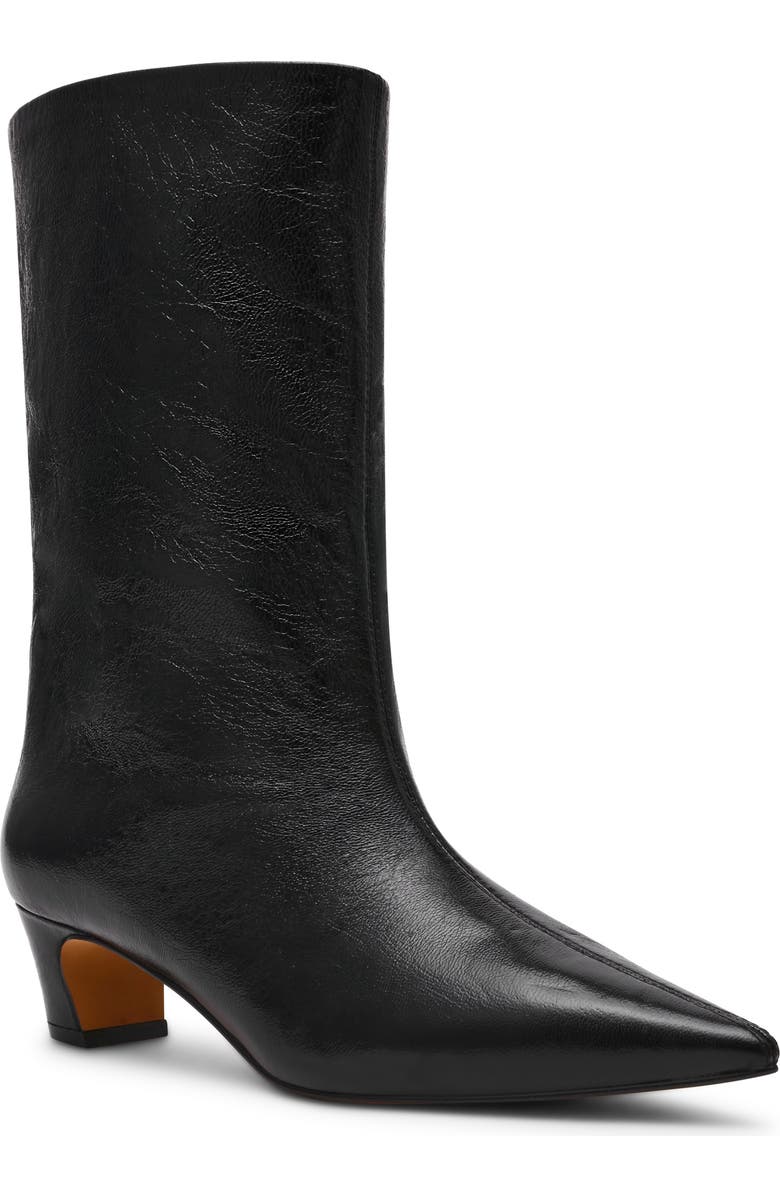 Lytton Pointed Toe Boot