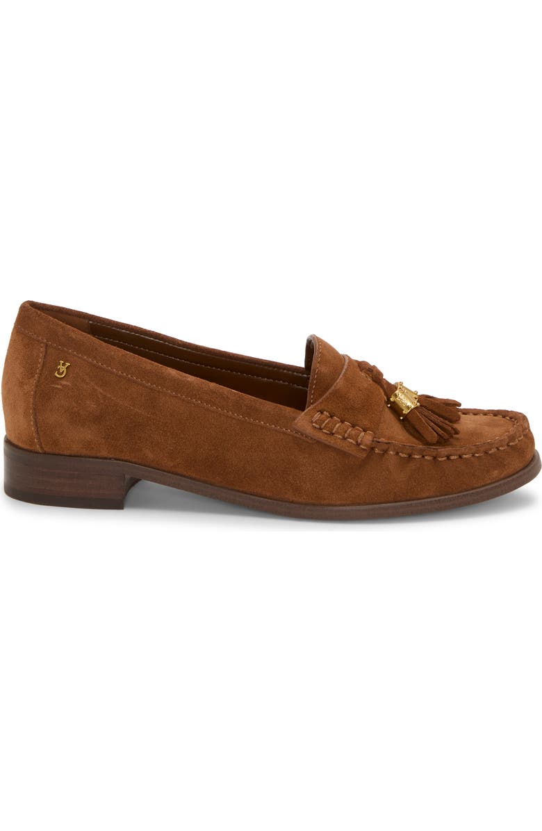 Casbella Loafer
