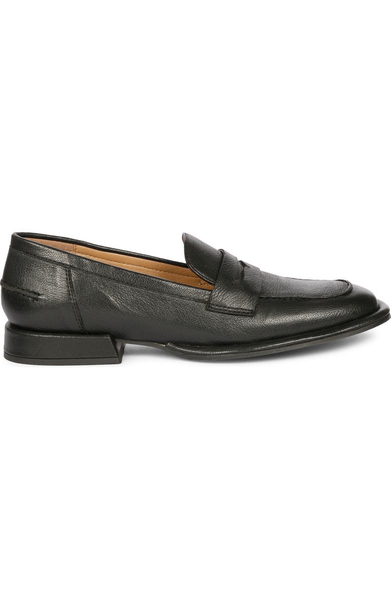 Carla Penny Loafer