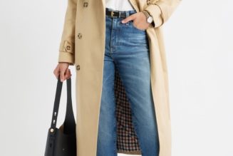 Fashion People Have Their Eyes On These 30 Chic Nordstrom Fall Sale Items