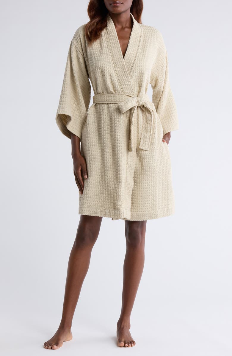 Women&#039;s Everyday Waffle Robe