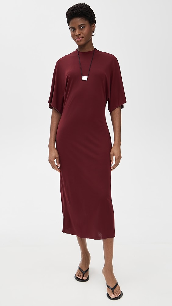 Rodebjer Scotty Dress